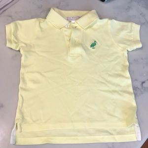 TBBC Prim and Proper Polo 12-18 months